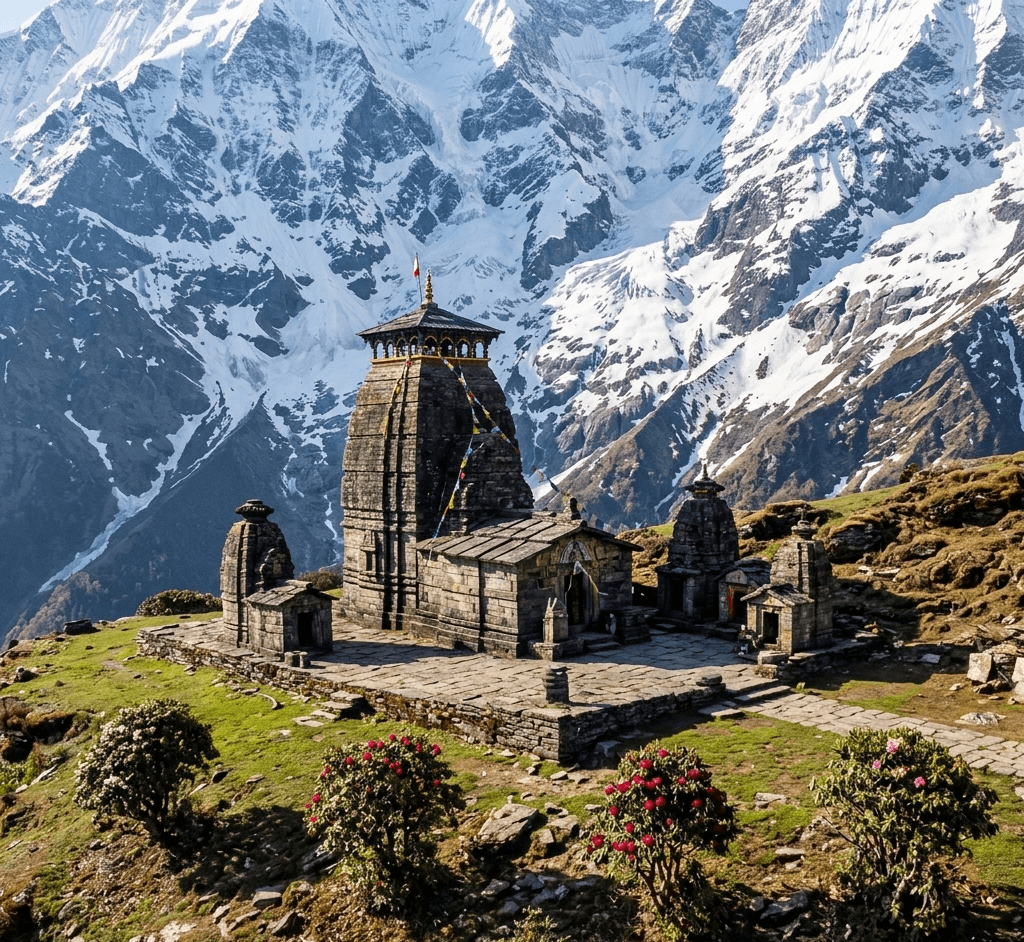 Ladakh Adventure Expedition with Turtuk Village