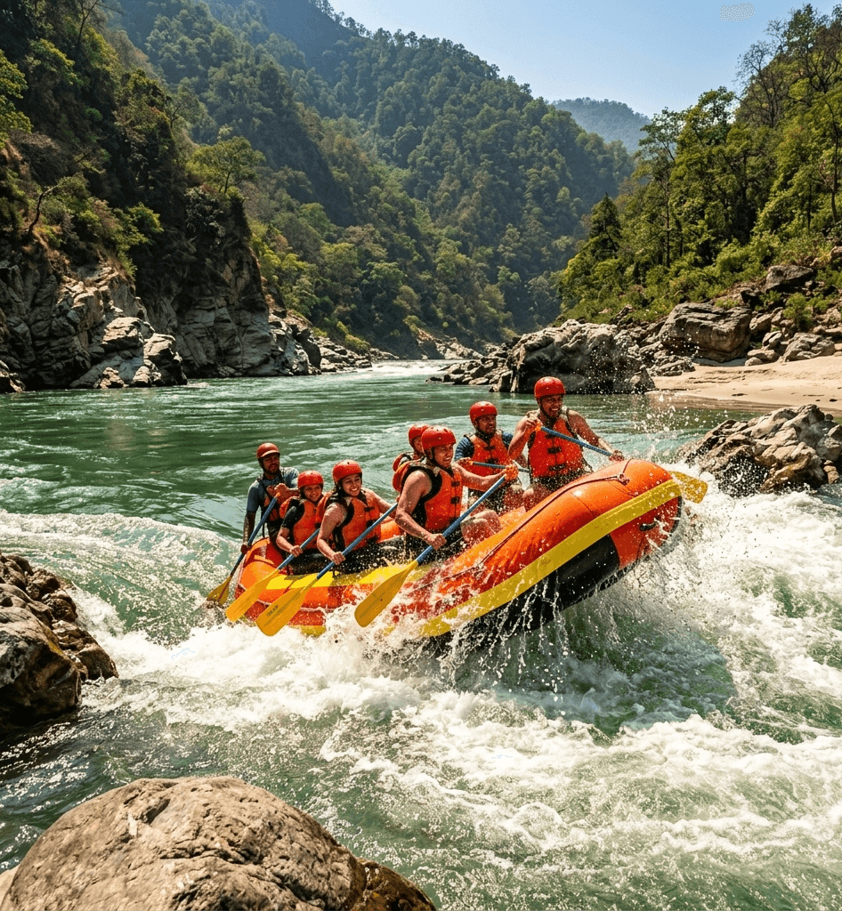 Royal Ladakh Bike Expedition