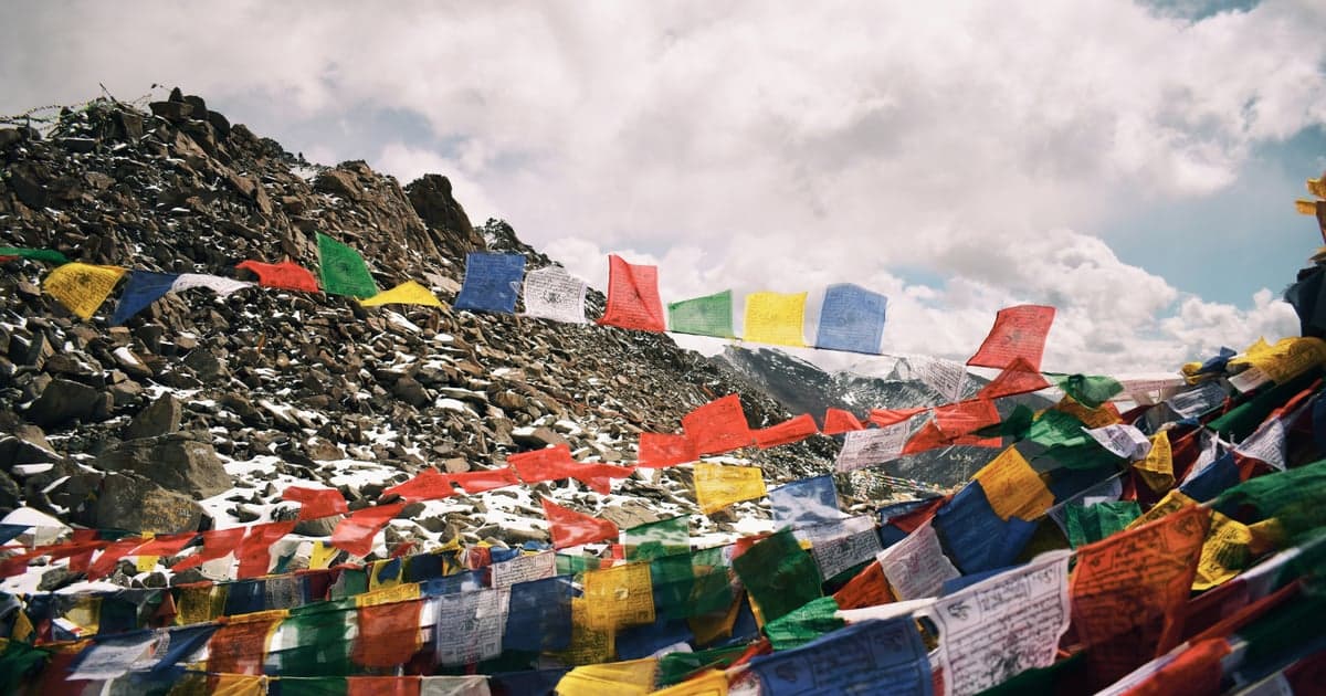 Ladakh Packing List: What to Actually Carry (and What to Leave Behind)