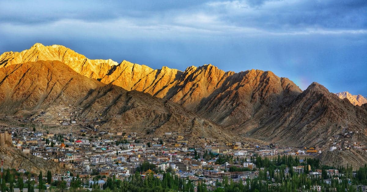 Ladakh Trip Cost: Honest ₹ Budget Guide for Indian Travellers