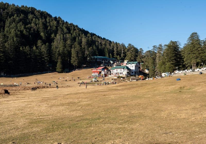 Khajjiar