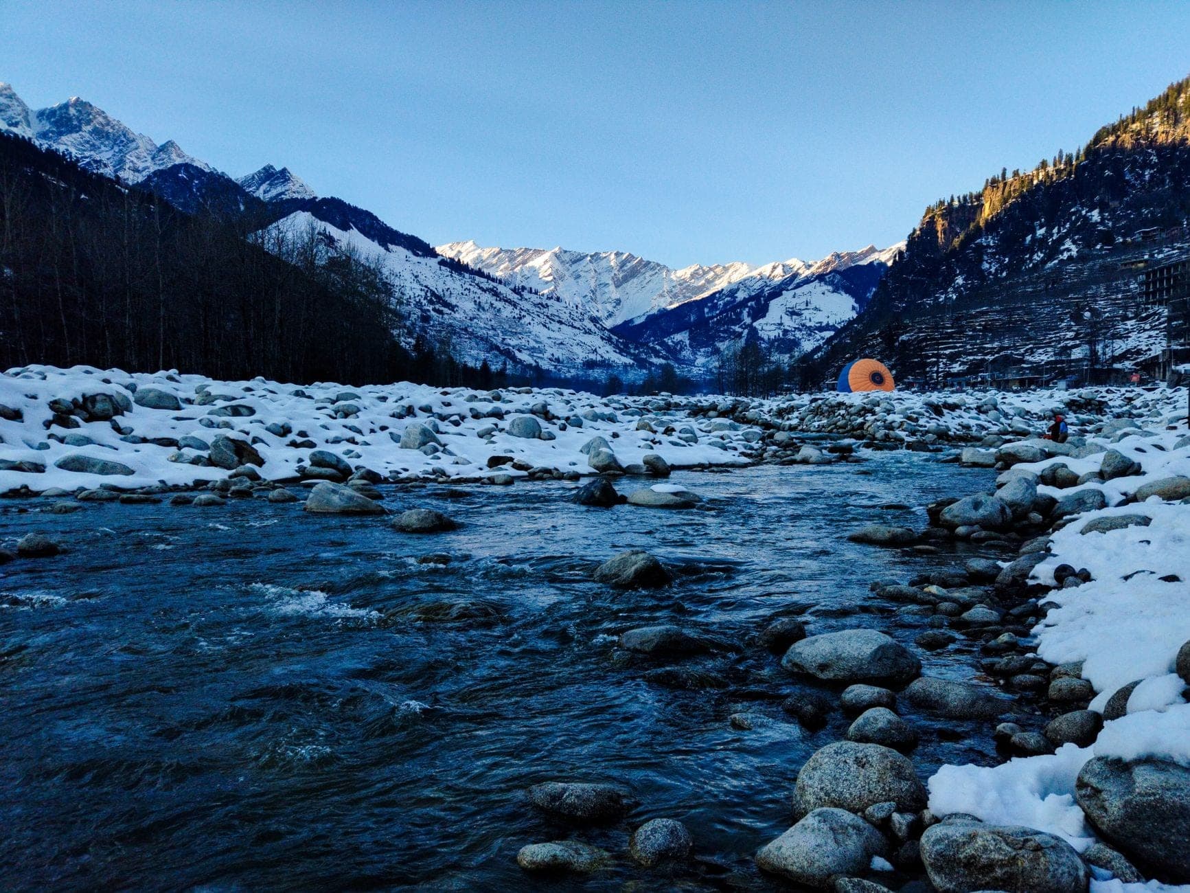 Himachal Pradesh