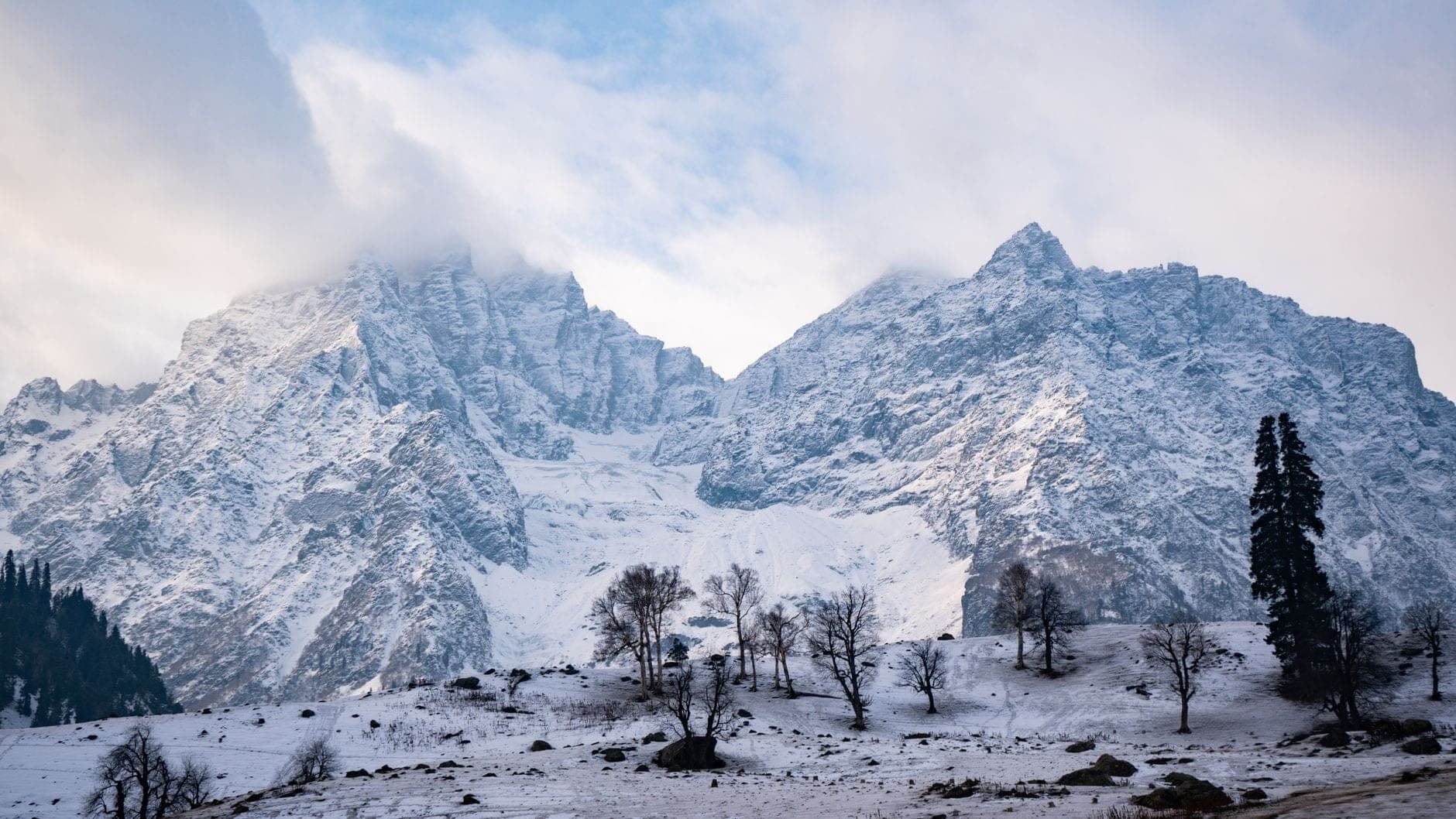 Kashmir Trip Cost: A Realistic Budget Breakdown