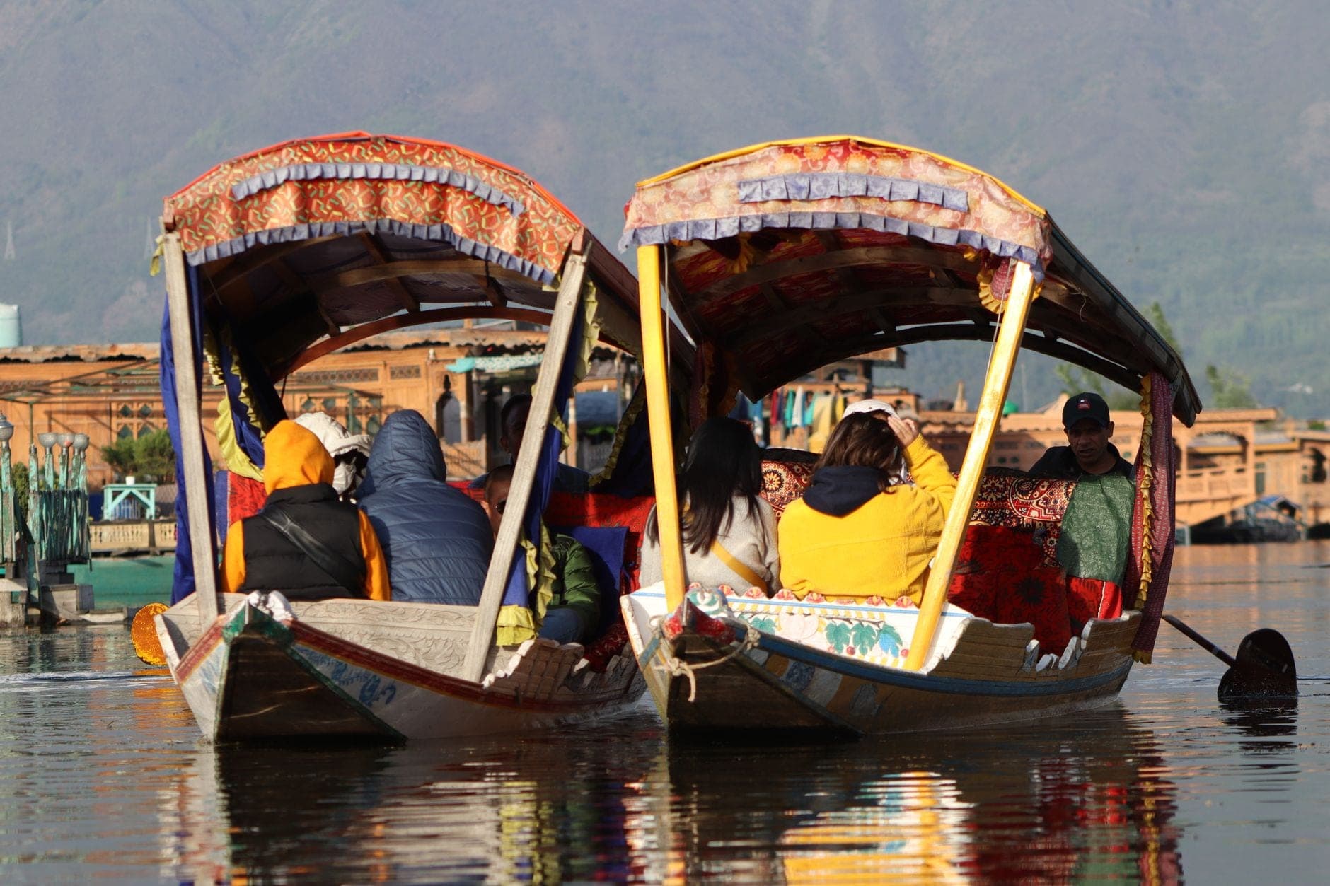 15 Best Things to Do in Kashmir (Beyond the Postcards)