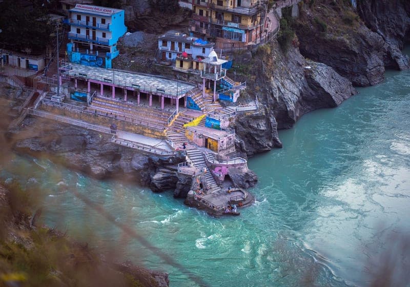 Badrinath