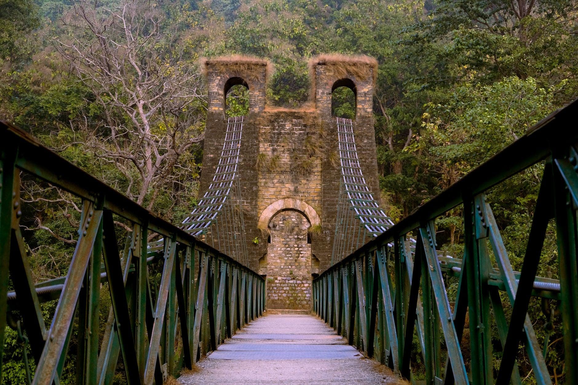 15 Best Things to Do in Uttarakhand