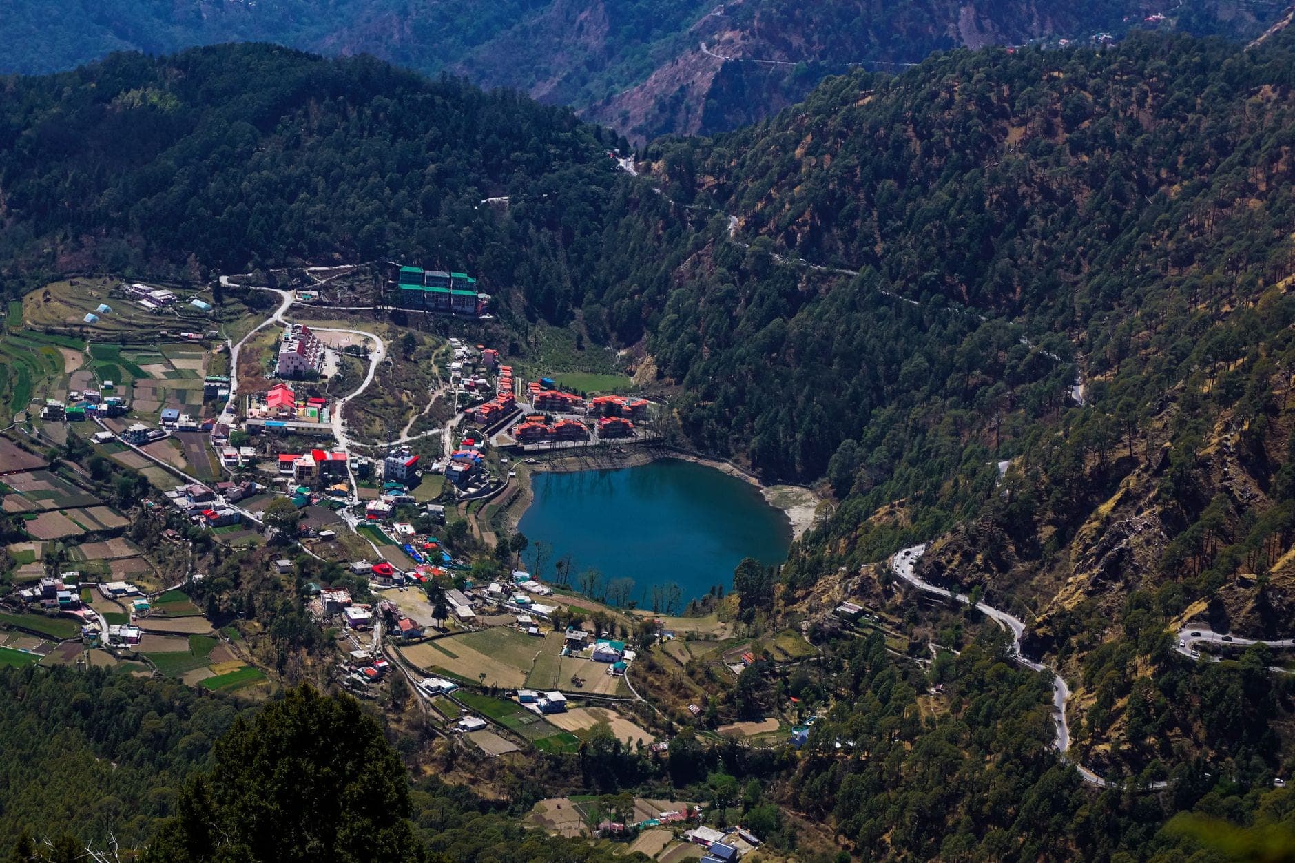 Best Time to Visit Uttarakhand: A Month-by-Month Guide