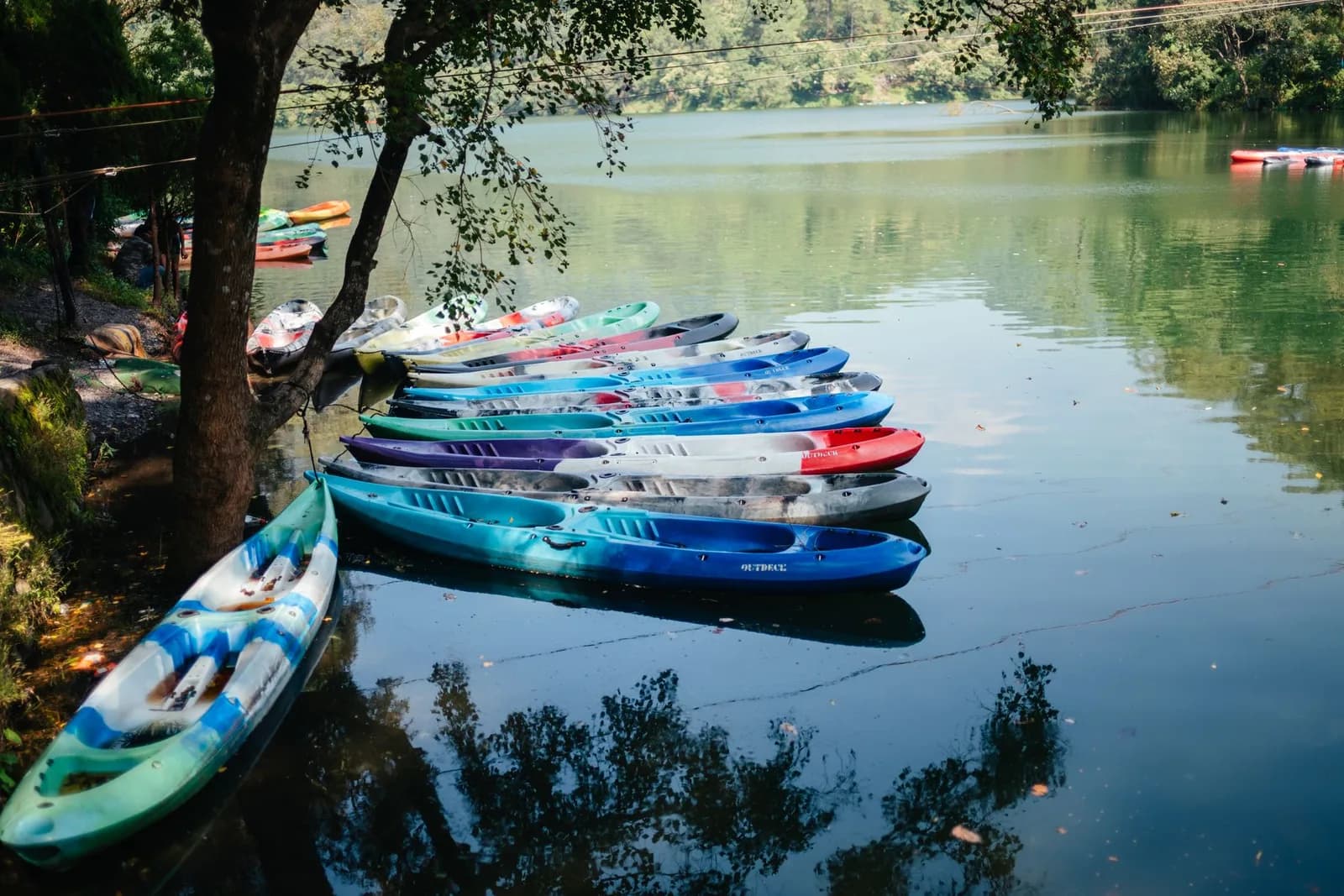 Nainital & Corbett Wildlife Circuit
