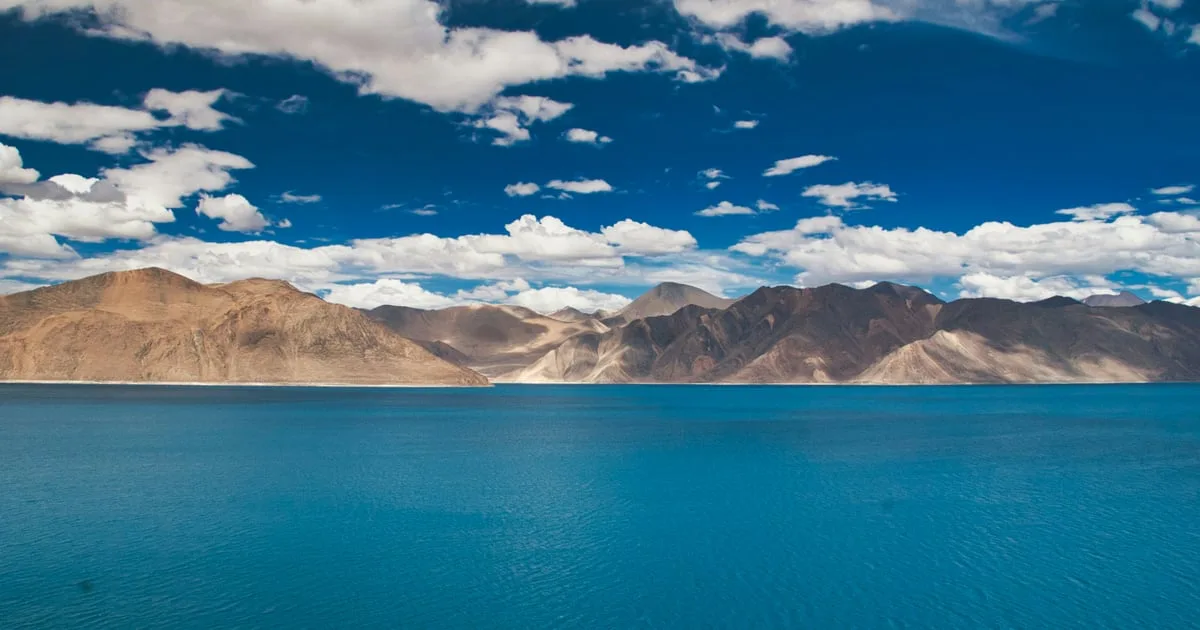 Best Things to Do in Ladakh: Experiences Worth Building a Trip Around