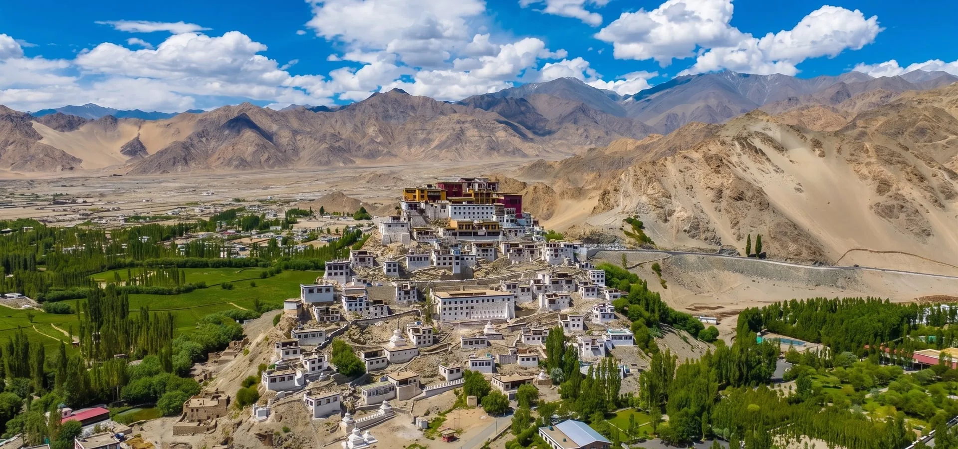 Ladakh Bike Trip: The Complete Planning Guide