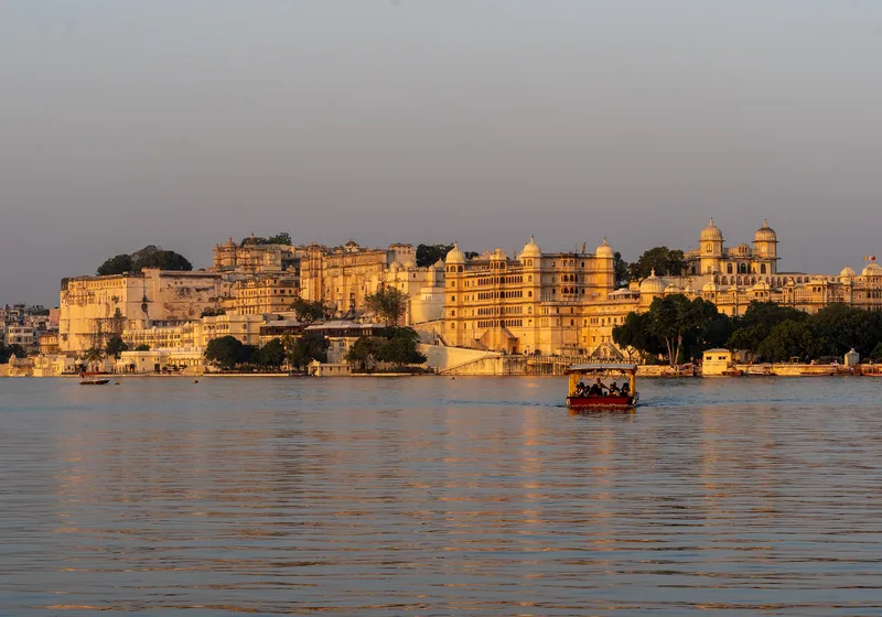 Udaipur