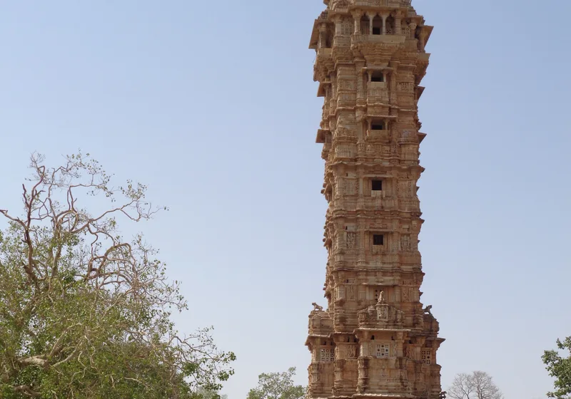 Chittorgarh