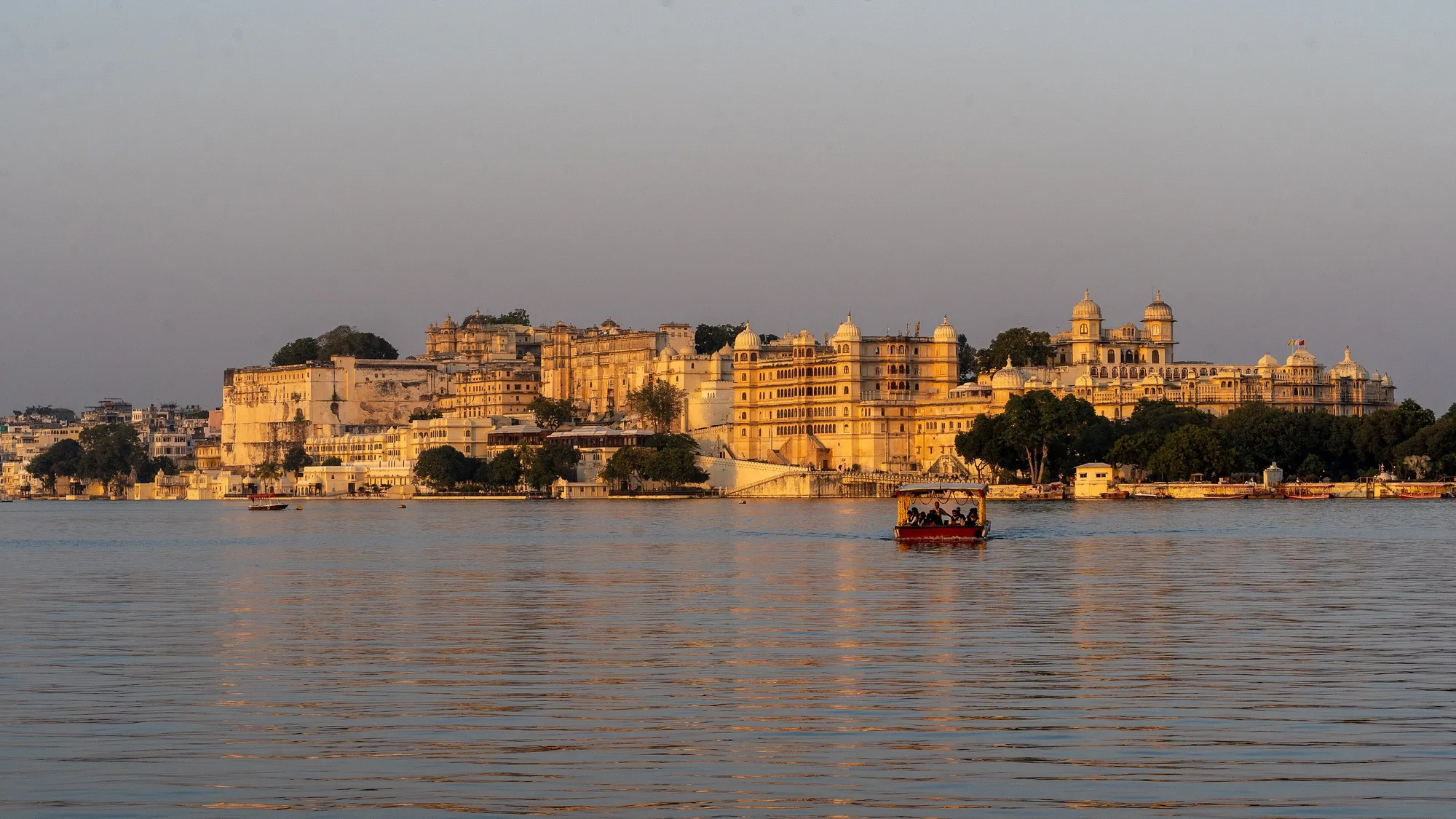 Best Time to Visit Rajasthan: Month-by-Month Guide