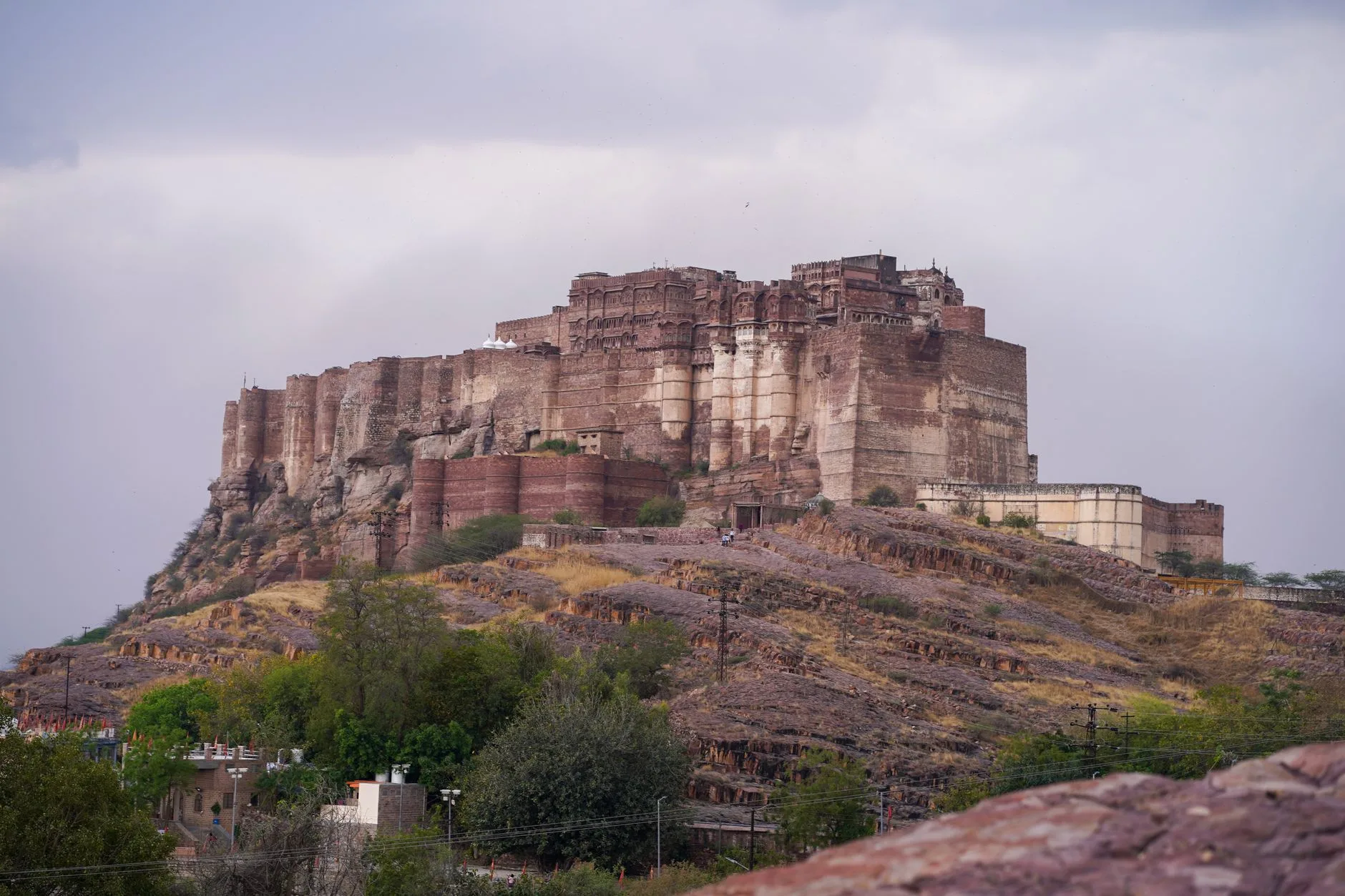 Rajasthan Trip Cost: How Much a Week Really Costs