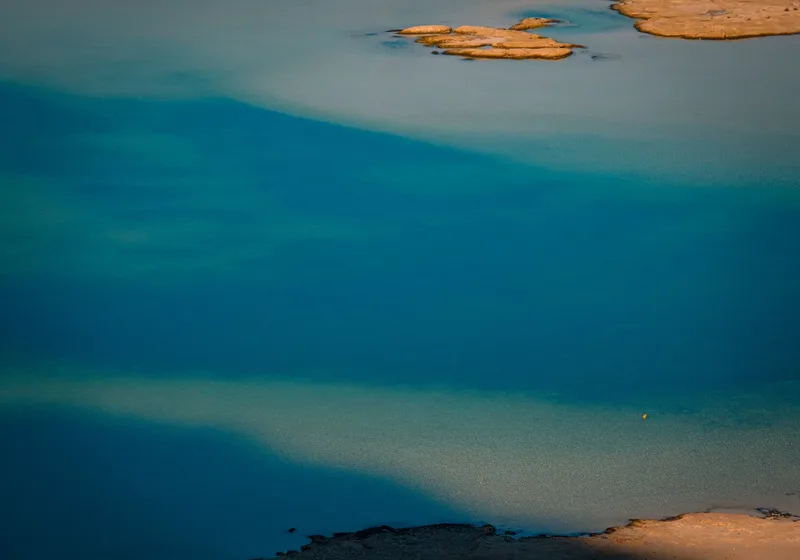Chandratal Lake