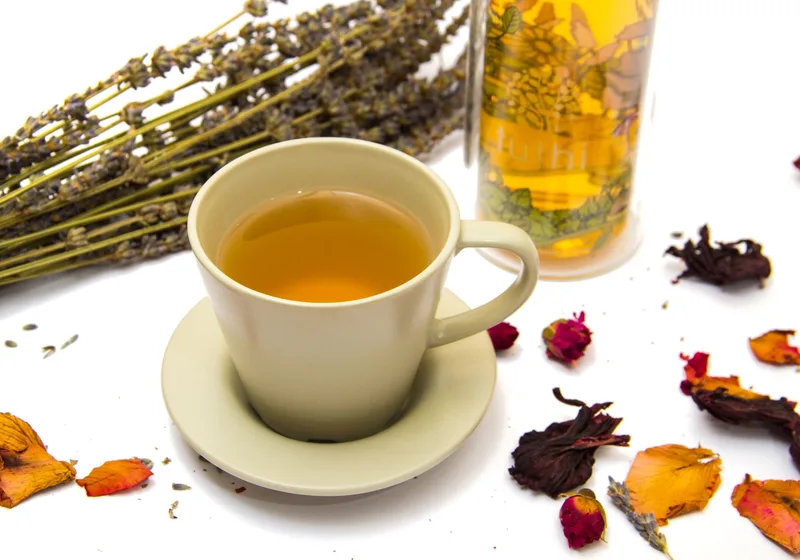 Butter Tea & Chhang
