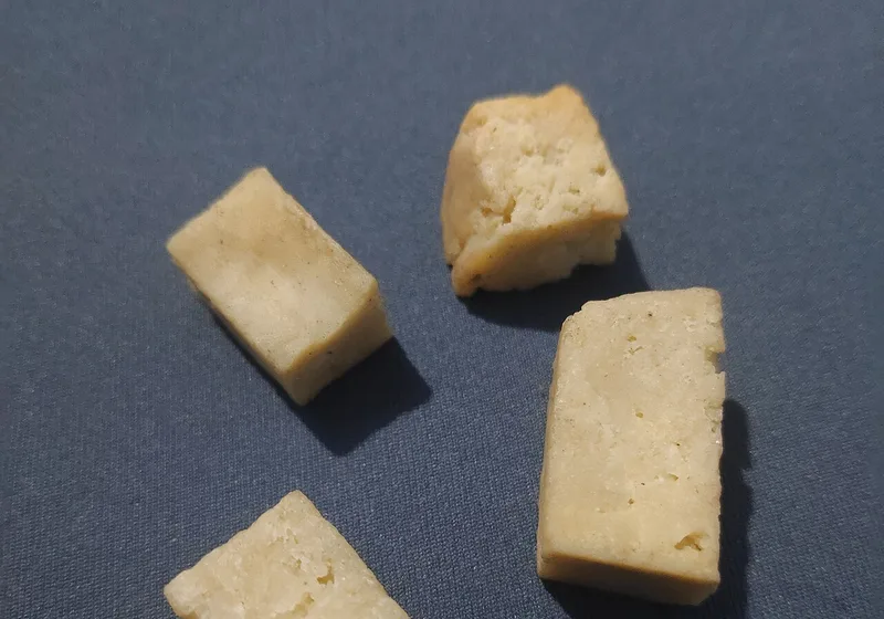 Chhurpi