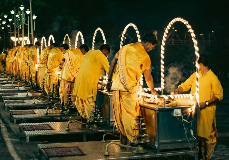 Haridwar