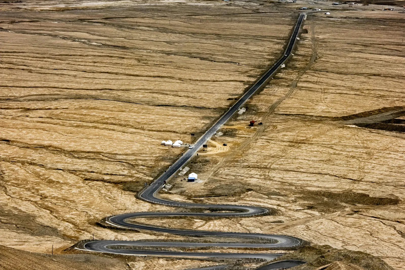 Gata Loops