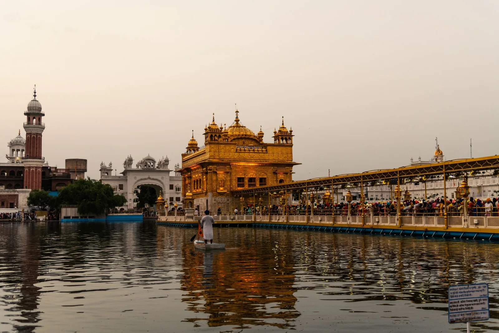 Grand Himachal Tour | Shimla, Manali, Dharamshala, Dalhousie, Amritsar & Chandigarh