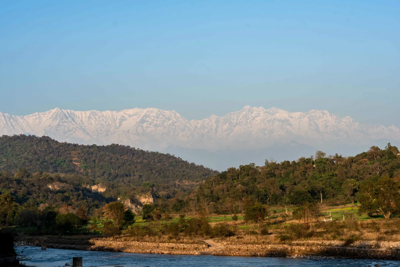Dharamshala & Dalhousie Honeymoon | Tibetan Temples & Meadow Lakes