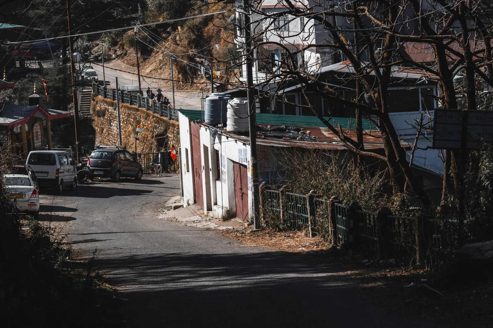 Shimla Family Escape | Kufri, Mall Road & Jakhu Hill in 4 Days