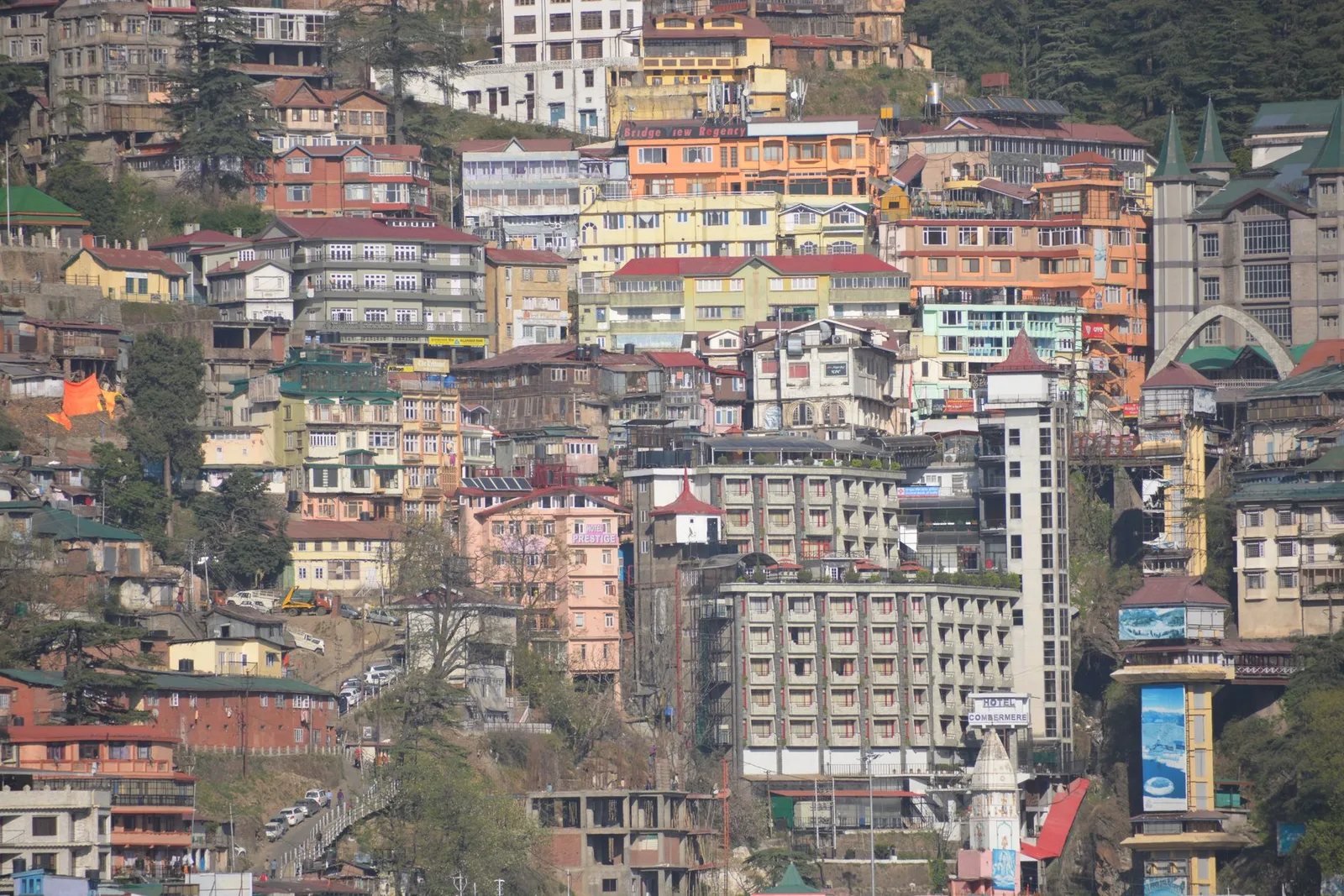 Shimla Kullu Manali Classic | The Great Himachal Circuit