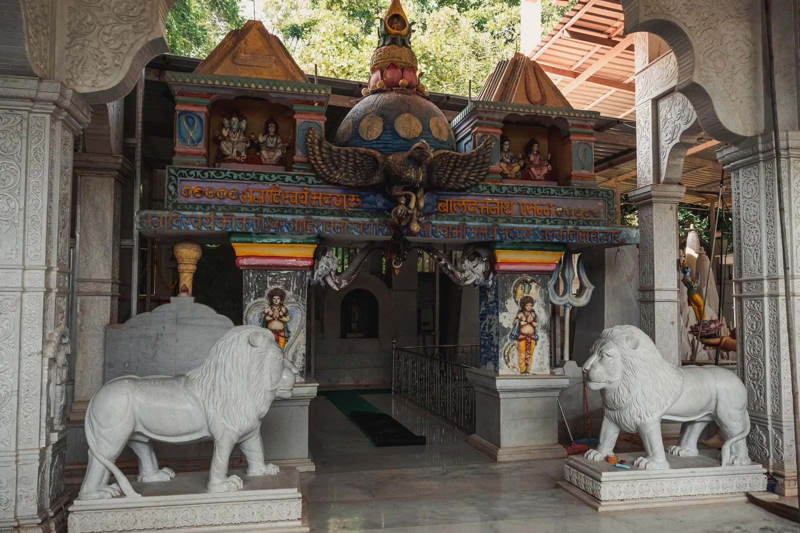 Jammu Spiritual & Srinagar Escape