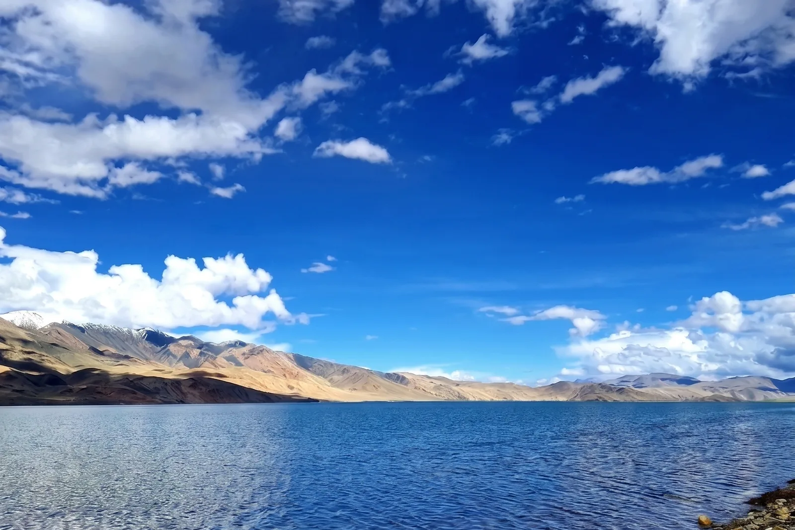 Ladakh 7-Day Private Highlights, Leh, Nubra & Pangong