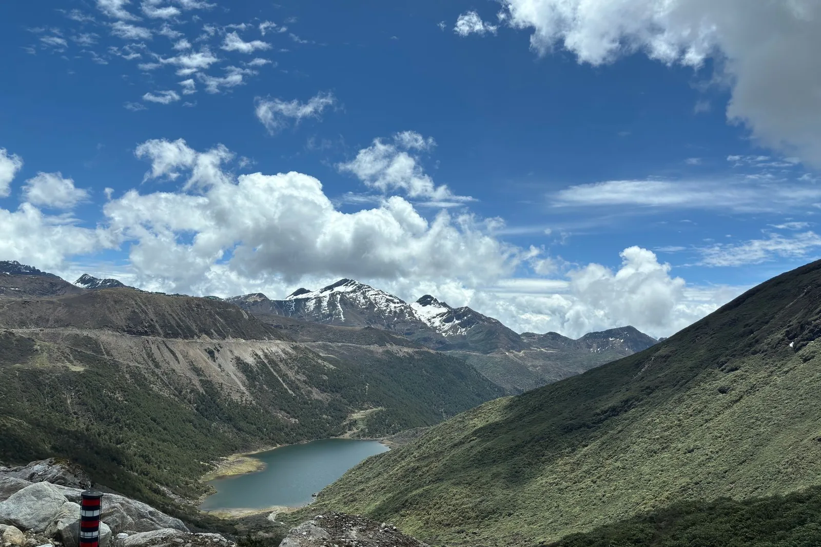 Northeastern Nirvana | Meghalaya + Arunachal Pradesh — Tawang, Dirang & Shillong