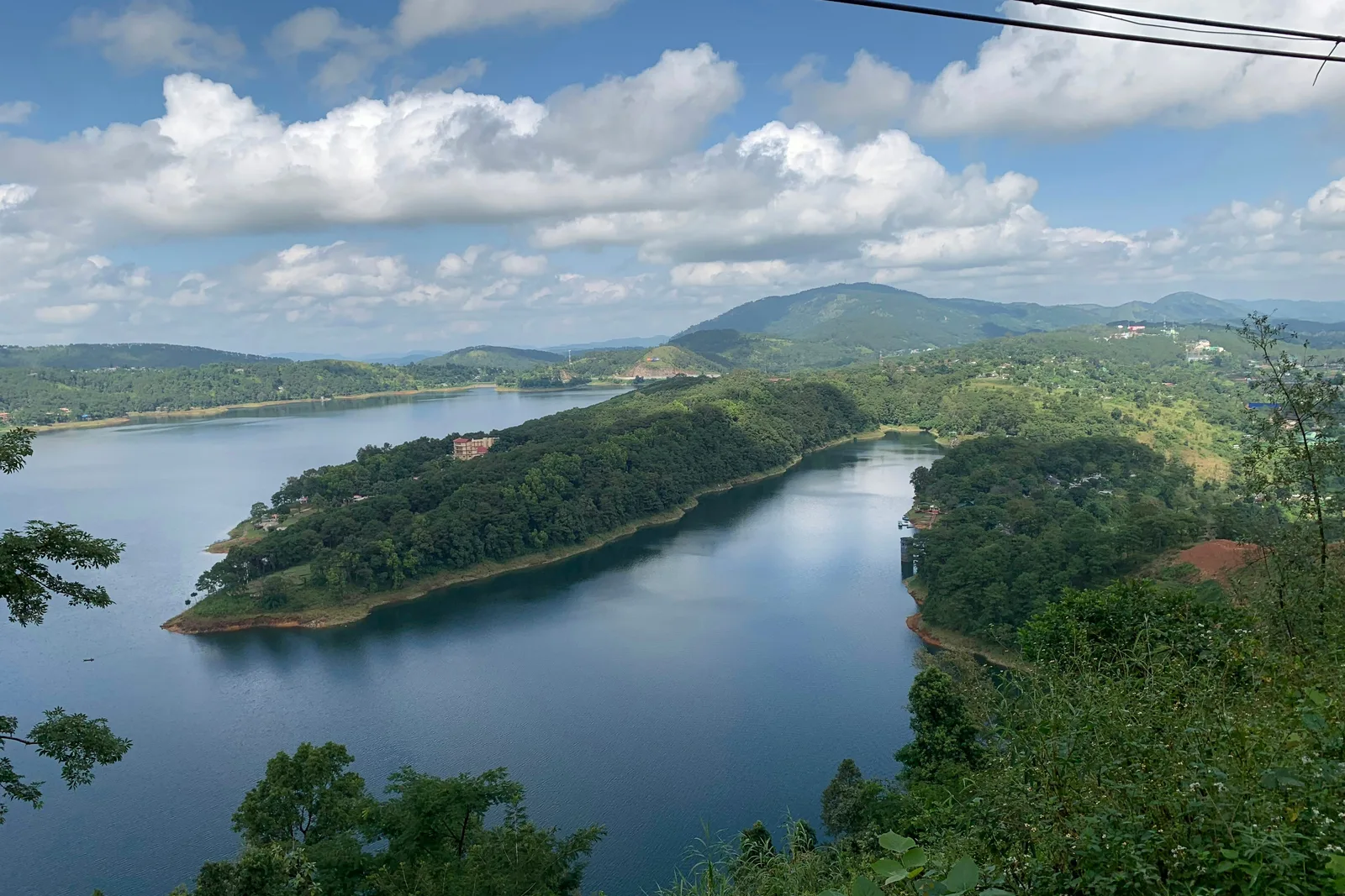 Mesmerising Meghalaya | 6D Group Tour — Shillong, Cherrapunji & Dawki