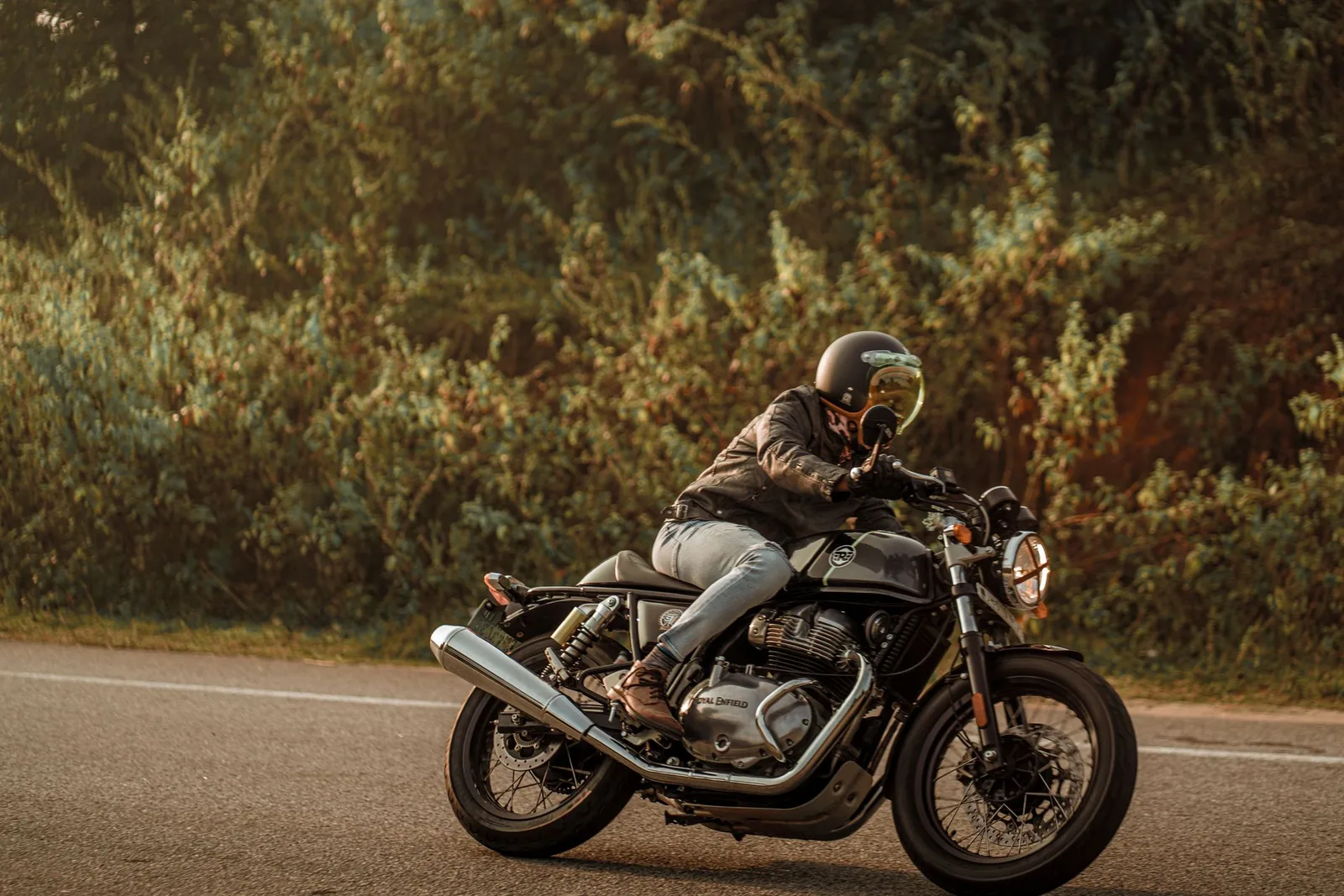Rajasthan Motorcycle Expedition | 8 Days on Royal Enfields