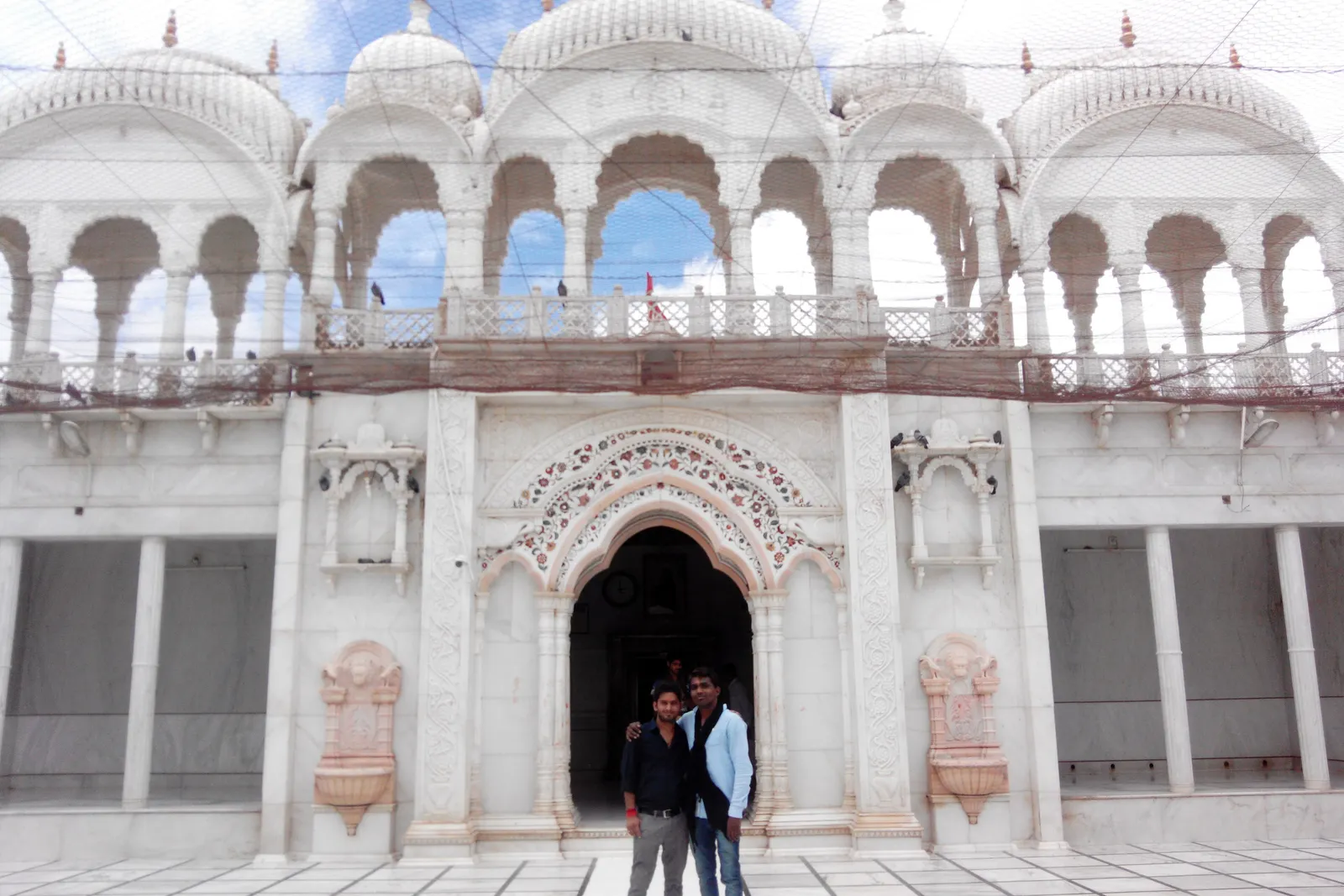 Karni Mata Temple