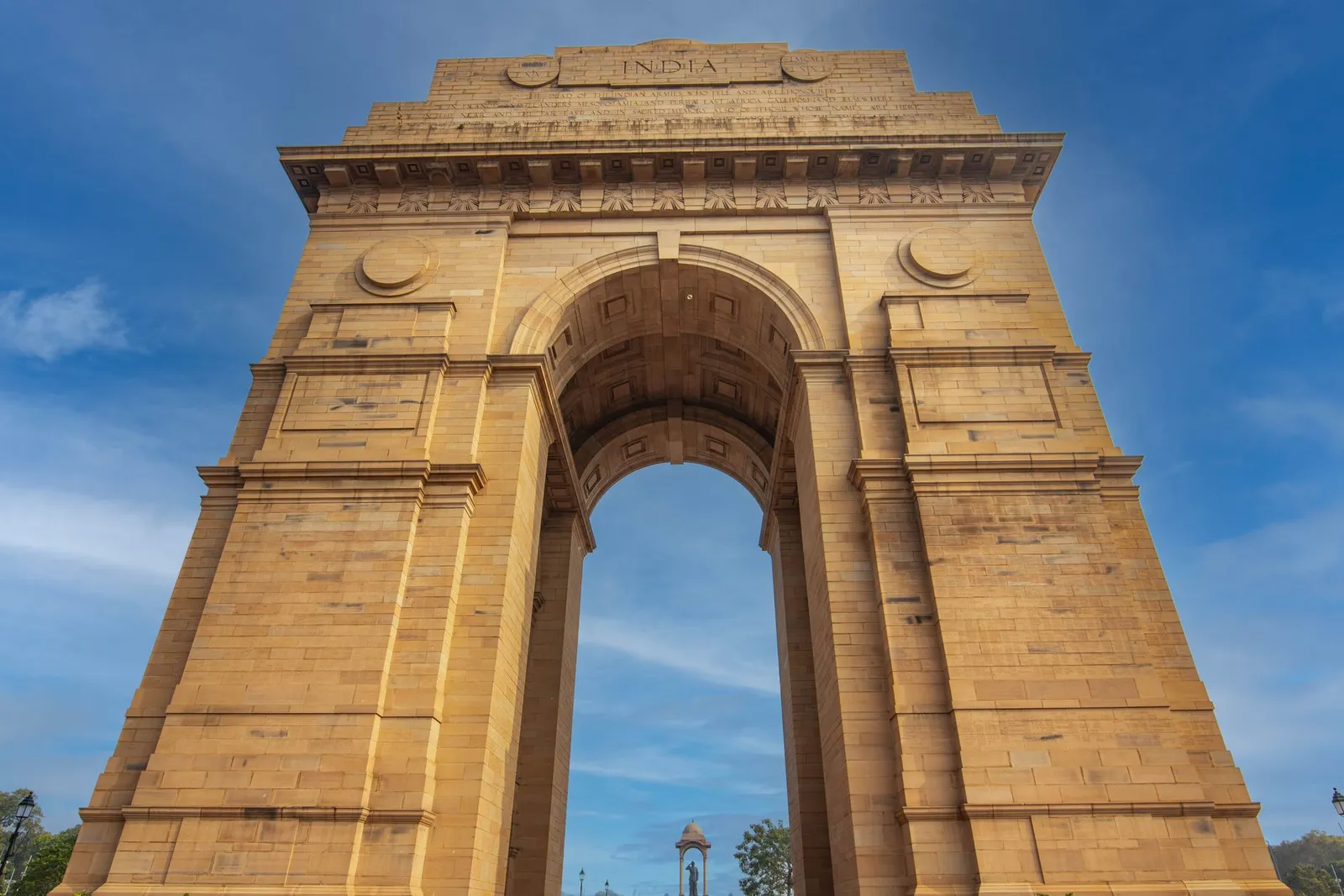 Delhi