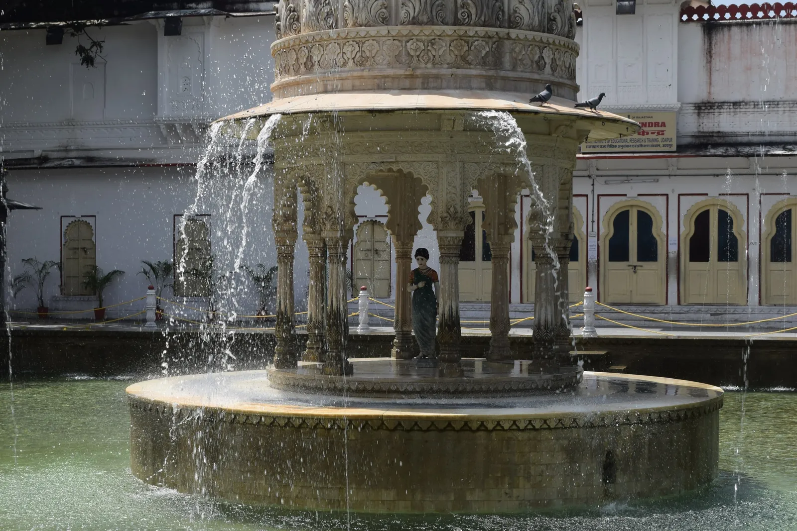 Saheliyon ki Bari