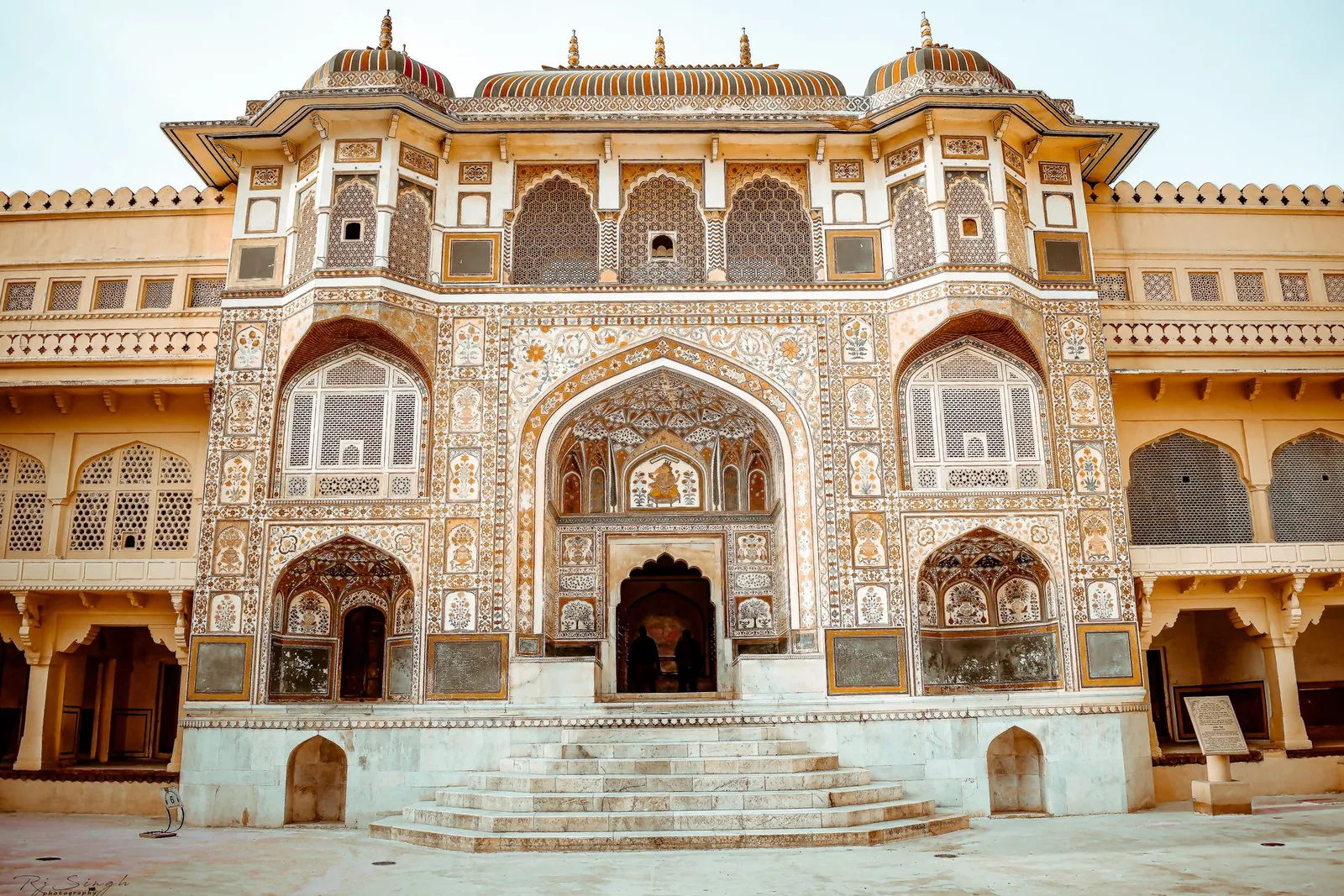 Sheesh Mahal
