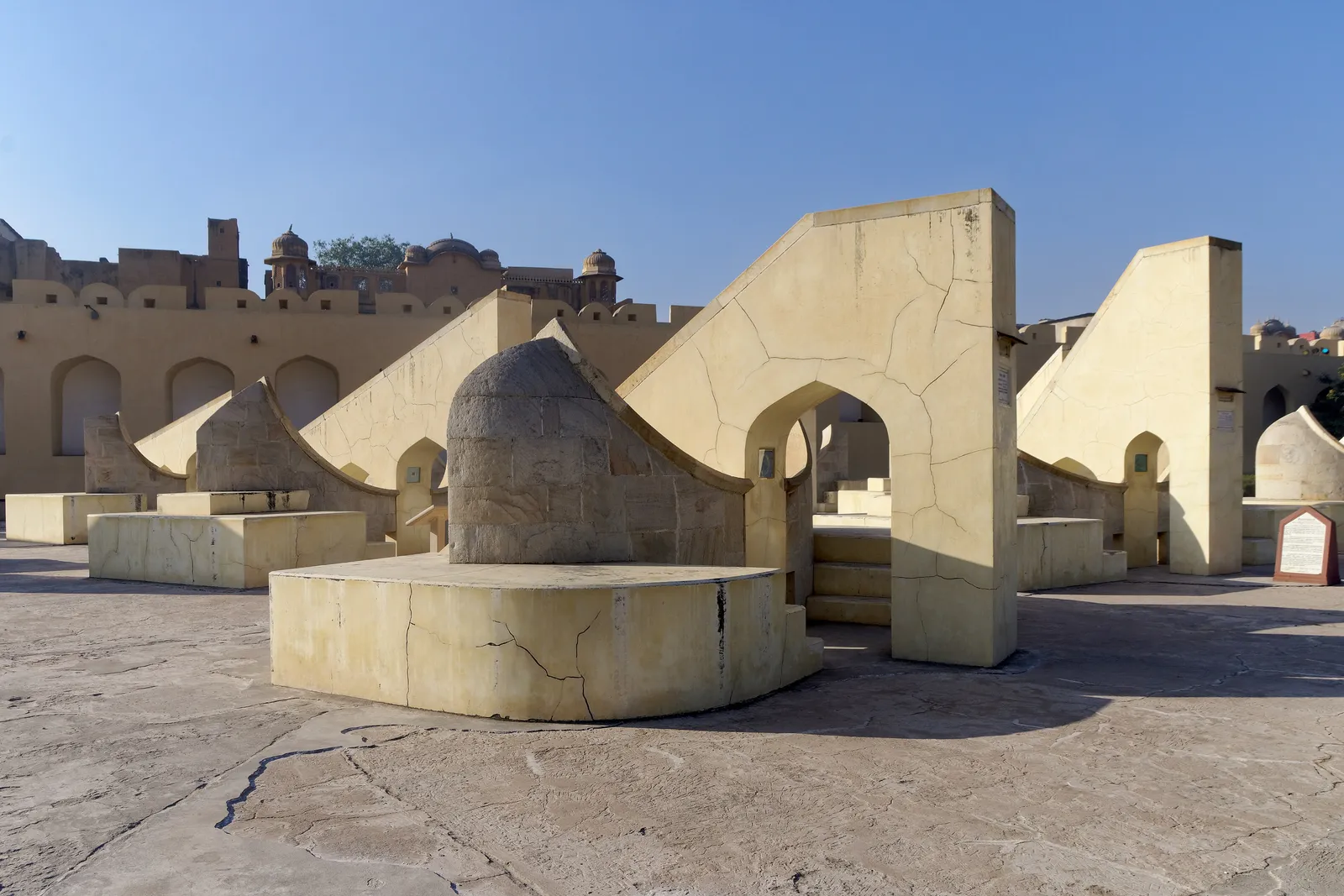 Jantar Mantar