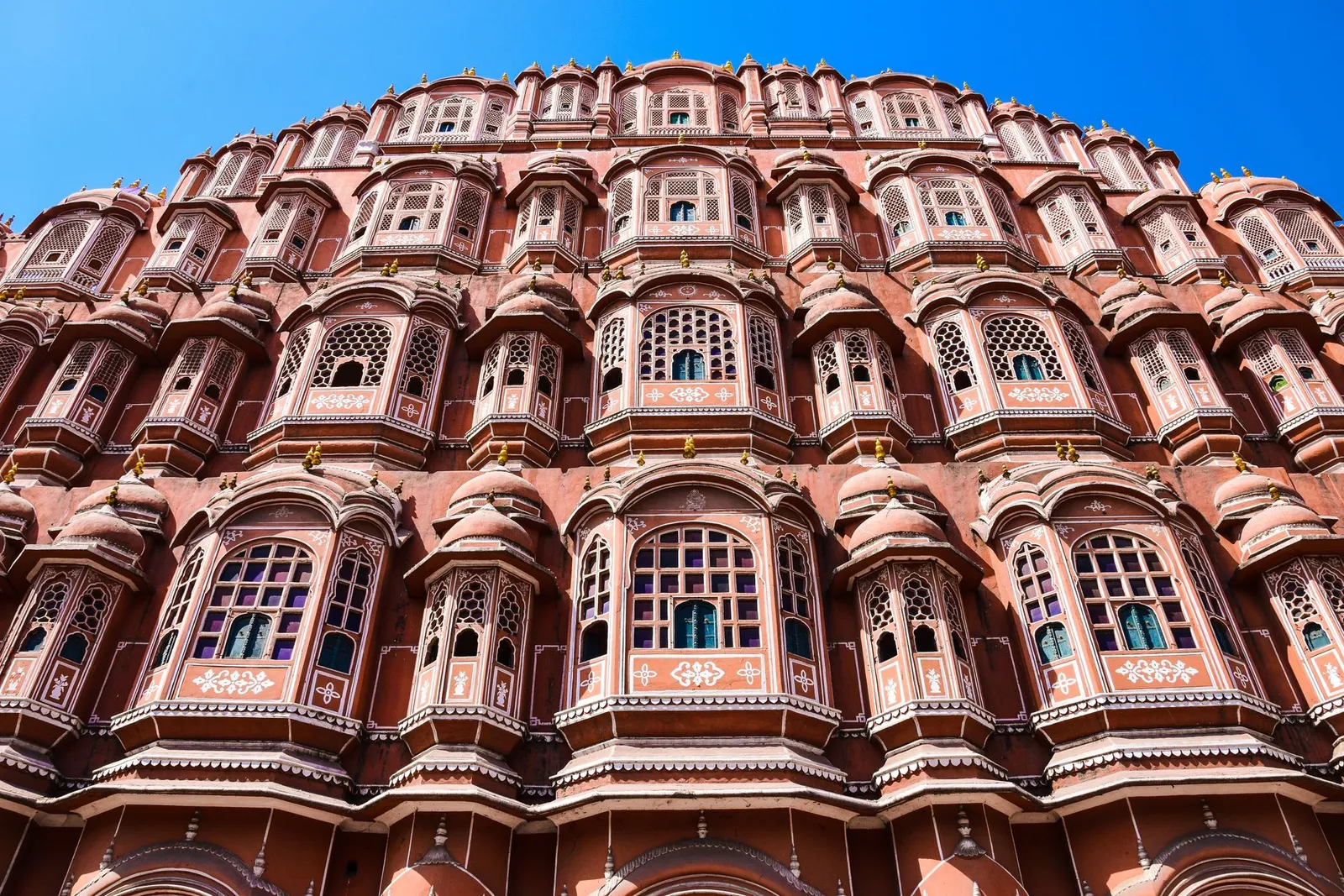 Hawa Mahal