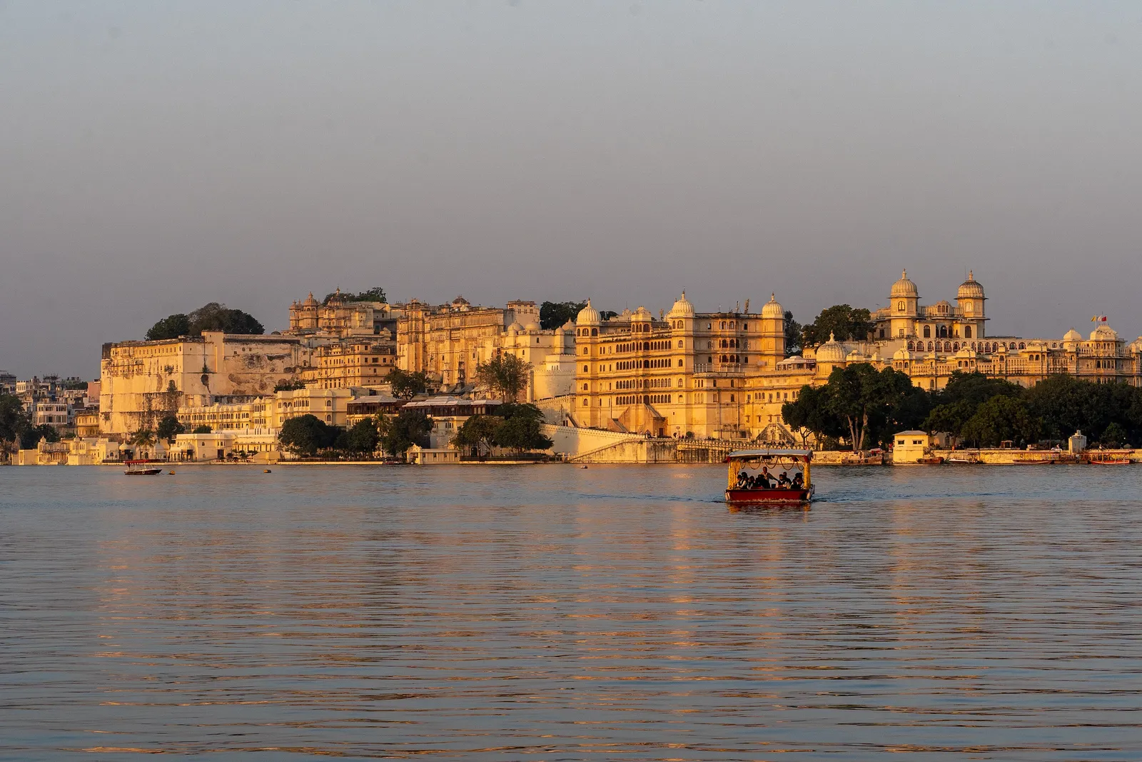 City Palace, Udaipur