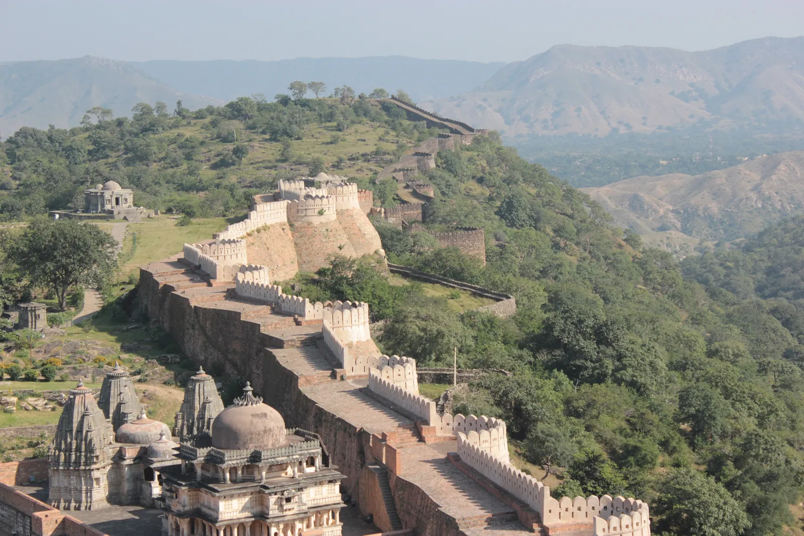 Kumbhalgarh