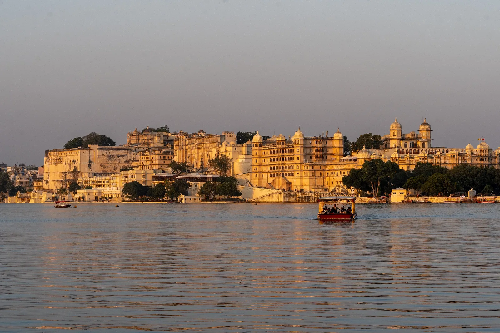Udaipur City Break | The City of Lakes in 3 Days