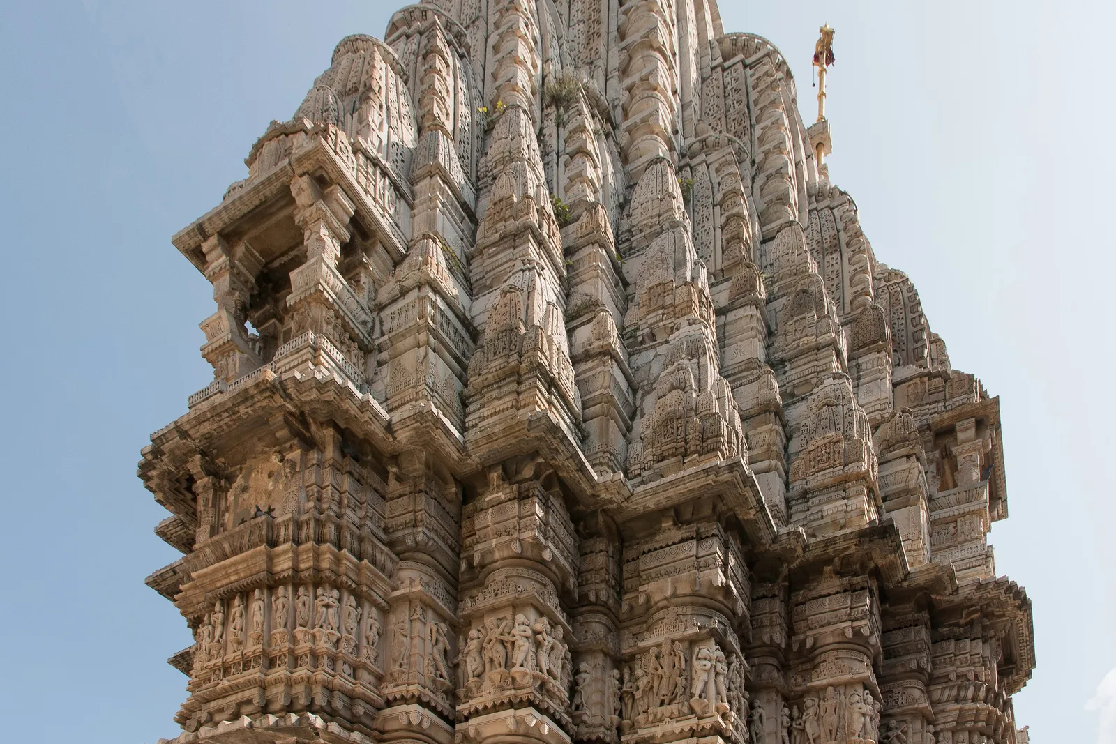 Jagdish Temple