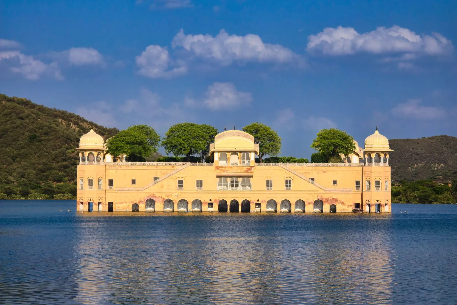 Jal Mahal