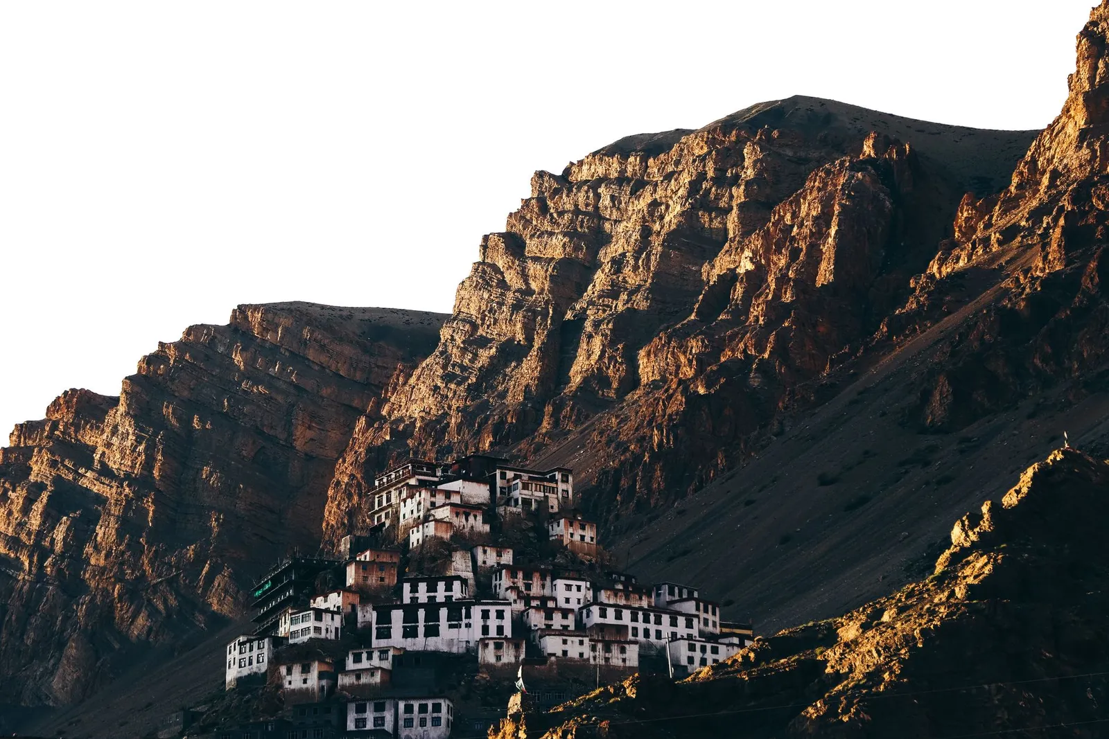 Key Monastery