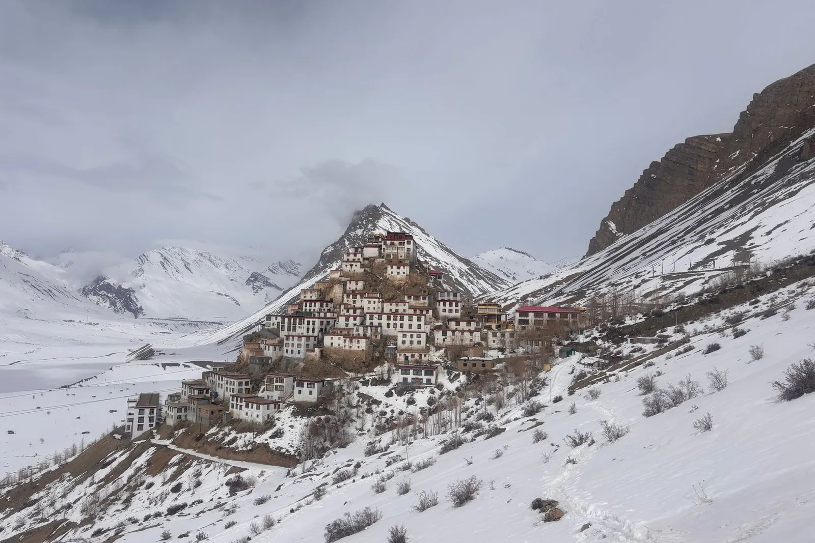 Key Monastery
