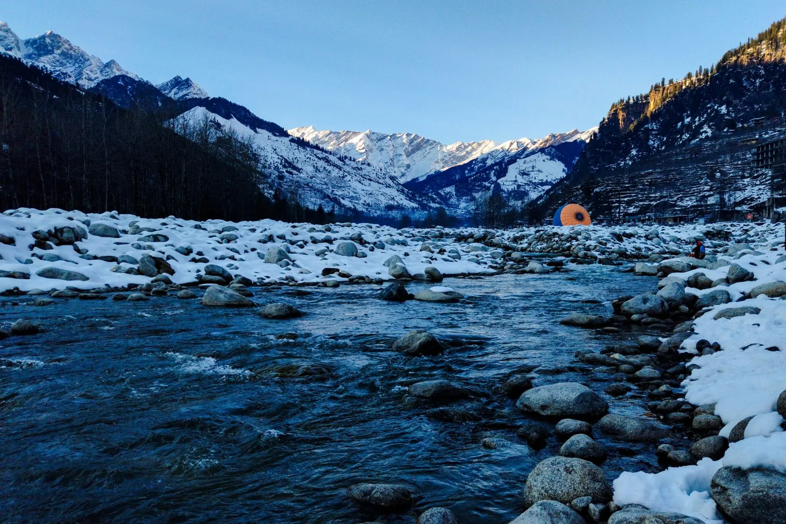 Manali
