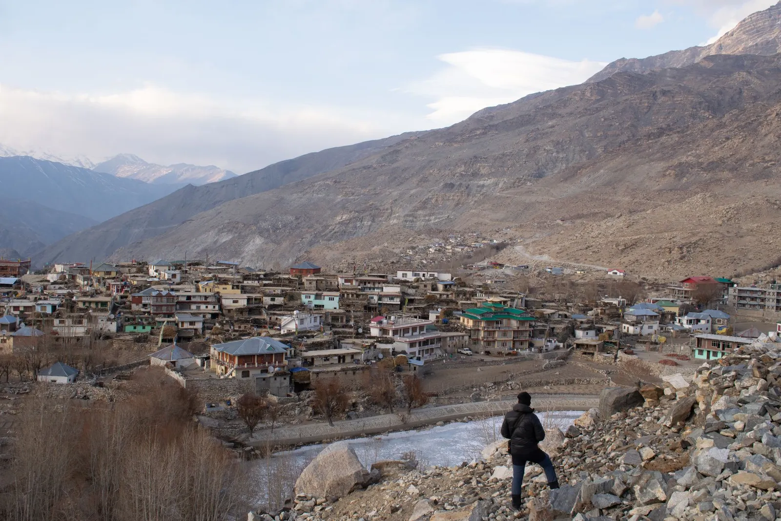 Kaza