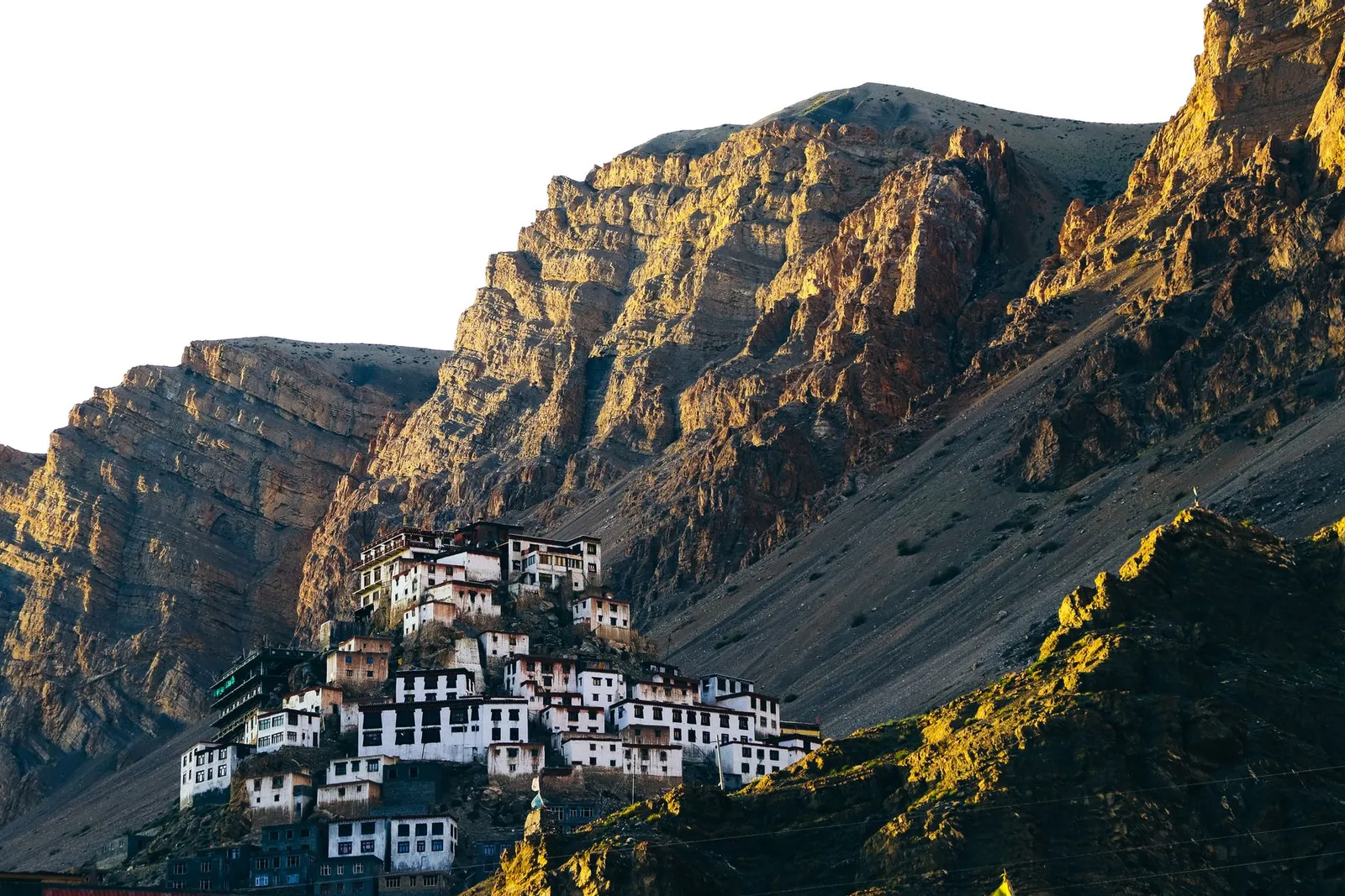 Key Monastery