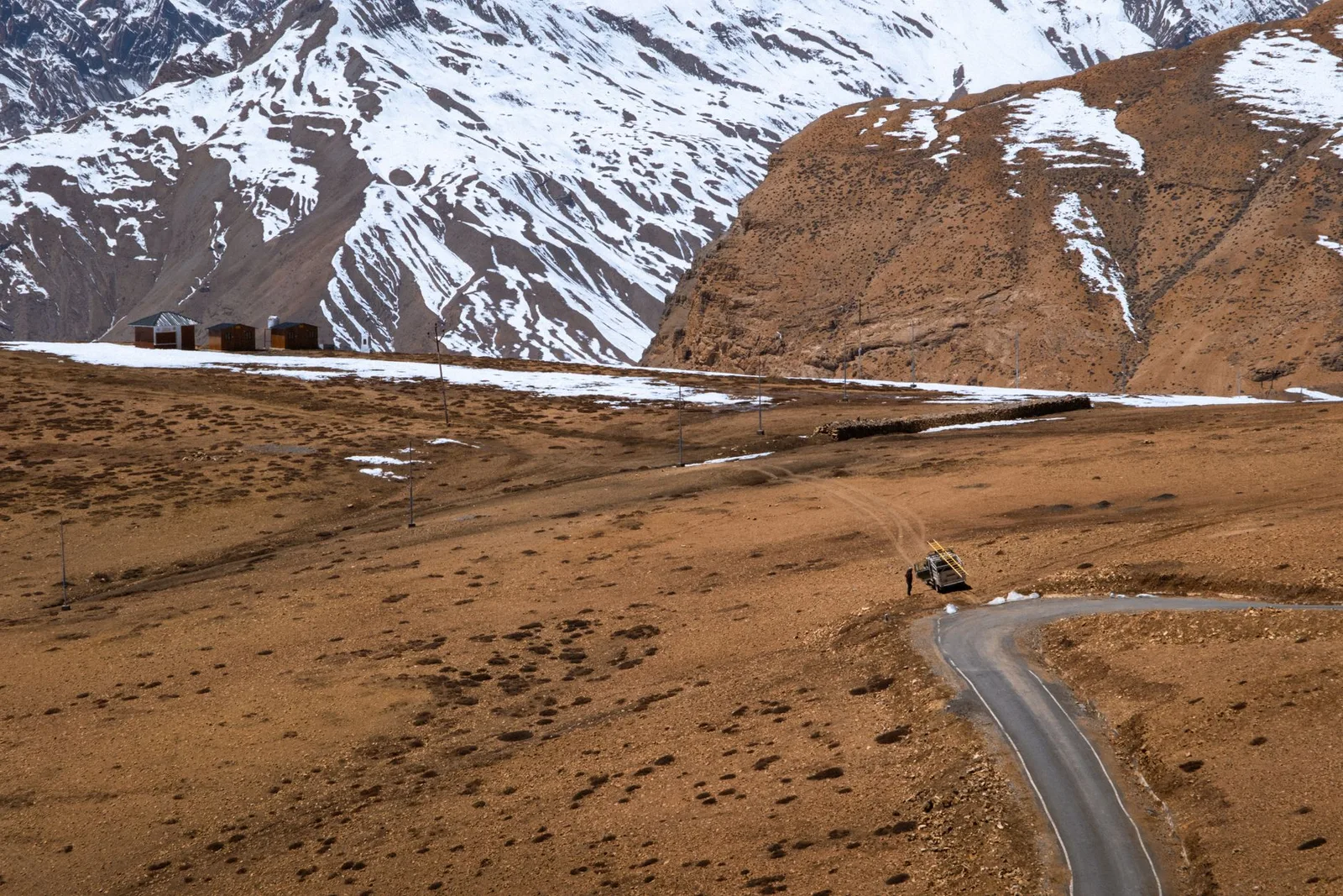 Spiti Self Drive Expedition | FREE Nako Excursion