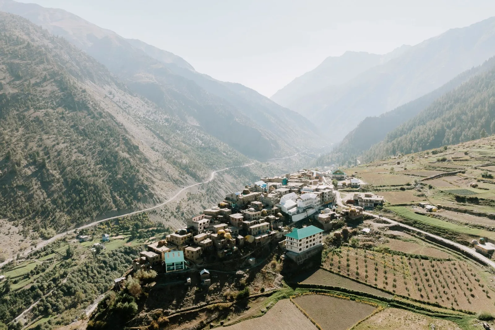 Spiti from Shimla | FREE Chitkul Excursion